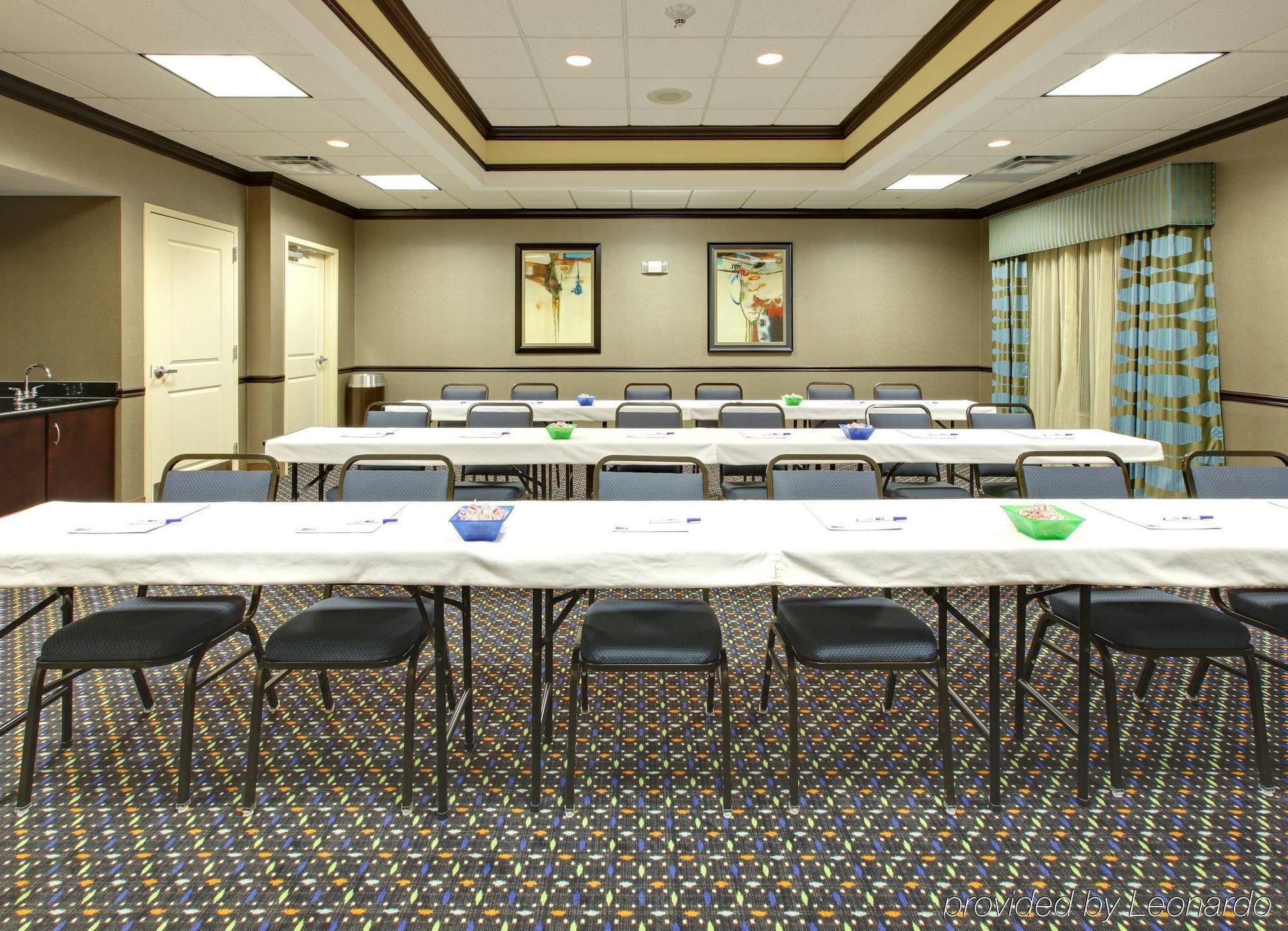 Holiday Inn Express & Suites Covington By Ihg Faciliteiten foto